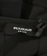 1PIU1UGUALE3 RELAX（ウノピュウノウグァーレトレリラックス）ニット・セーター 黒 サイズ:L メンズ/2200734452030
