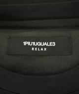 1PIU1UGUALE3 RELAX（ウノピュウノウグァーレトレリラックス）タンクトップ 黒 サイズ:L メンズ/2200725165031