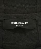 1PIU1UGUALE3 RELAX（ウノピュウノウグァーレトレリラックス）ニット・セーター 黒 サイズ:L メンズ/2200725165048