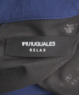 1PIU1UGUALE3 RELAX（ウノピュウノウグァーレトレリラックス）その他 紺 サイズ:M/M メンズ/2200684244044