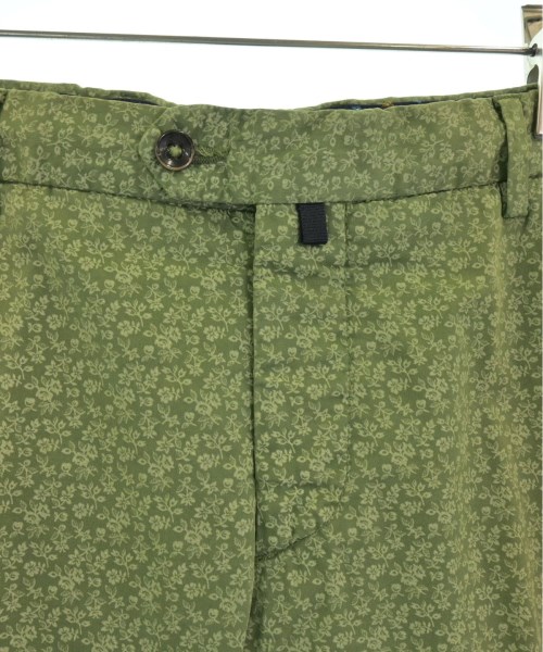 Belesto（ベレスト）スラックス 緑 サイズ:44(S位) メンズ/2200459682033