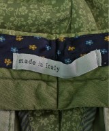 Belesto（ベレスト）スラックス 緑 サイズ:44(S位) メンズ/2200459682033