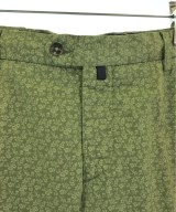 Belesto（ベレスト）スラックス 緑 サイズ:44(S位) メンズ/2200459682033