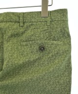 Belesto（ベレスト）スラックス 緑 サイズ:44(S位) メンズ/2200459682033