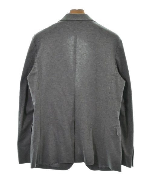 Belesto（ベレスト）カジュアルジャケット グレー サイズ:48(L位) メンズ/2200472198276