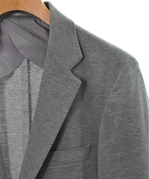 Belesto（ベレスト）カジュアルジャケット グレー サイズ:48(L位) メンズ/2200472198276