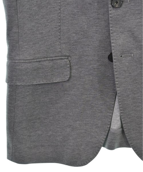 Belesto（ベレスト）カジュアルジャケット グレー サイズ:48(L位) メンズ/2200472198276