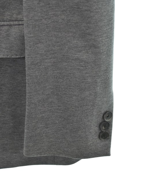 Belesto（ベレスト）カジュアルジャケット グレー サイズ:48(L位) メンズ/2200472198276