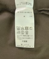 Belesto（ベレスト）ポロシャツ 茶 サイズ:44(S位) メンズ/2200718201098