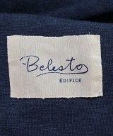 Belesto（ベレスト）テーラードジャケット 紺 サイズ:46(M位) メンズ/2200686373070