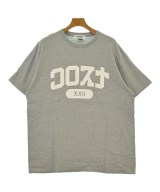 TWONESS（トゥーネス）Tシャツ・カットソー グレー サイズ:XL メンズ/2200661952061