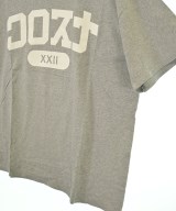 TWONESS（トゥーネス）Tシャツ・カットソー グレー サイズ:XL メンズ/2200661952061