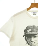 TWONESS（トゥーネス）Tシャツ・カットソー 白 サイズ:M メンズ/2200661952078