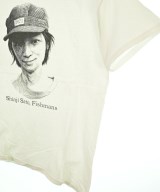 TWONESS（トゥーネス）Tシャツ・カットソー 白 サイズ:M メンズ/2200661952078