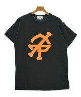 TWONESS（トゥーネス）Tシャツ・カットソー 黒 サイズ:L メンズ/2200661952085