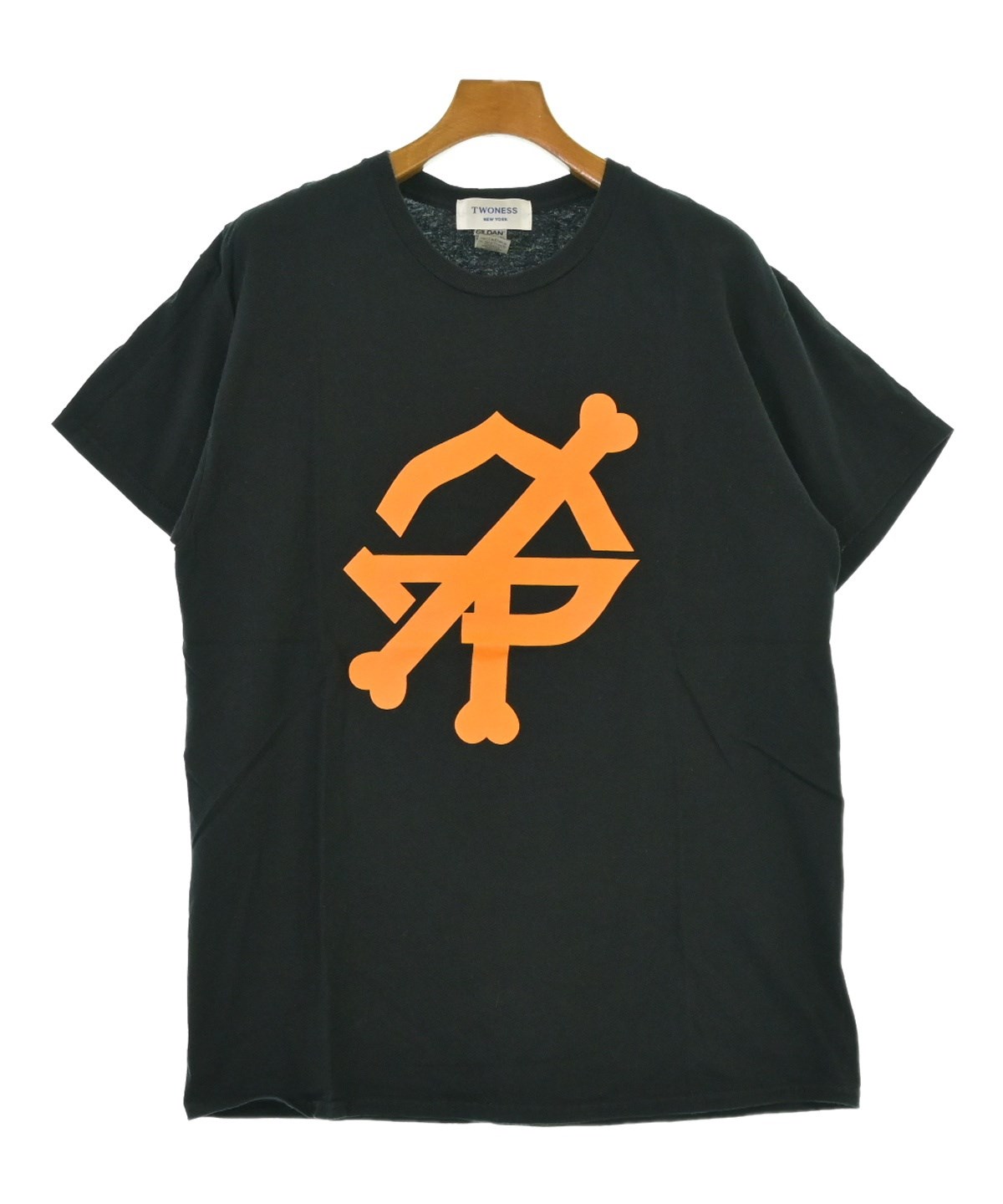 TWONESS Tシャツ・カットソー メンズ