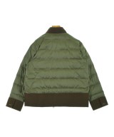 ROSIER（ロジエ）ダウンジャケット/ダウンベスト カーキ サイズ:38(M位) レディース/2200627479021