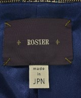 ROSIER（ロジエ）テーラードジャケット ベージュ サイズ:38(M位) レディース/2200694208050