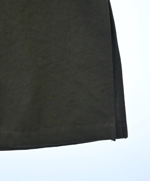 ROSIER（ロジエ）ワンピース グレー サイズ:38(M位) レディース/2200651180054