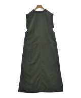 ROSIER（ロジエ）ワンピース グレー サイズ:38(M位) レディース/2200651180054