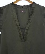 ROSIER（ロジエ）ワンピース グレー サイズ:38(M位) レディース/2200651180054