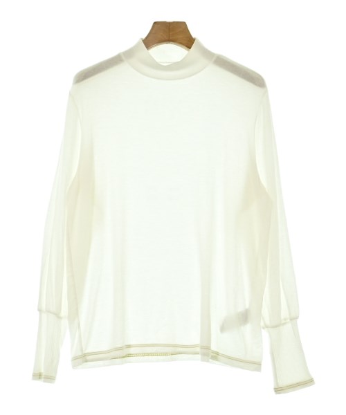 ROSIER(ロジエ)ニット・セーター 白 サイズ:38(M位)/2200653033068