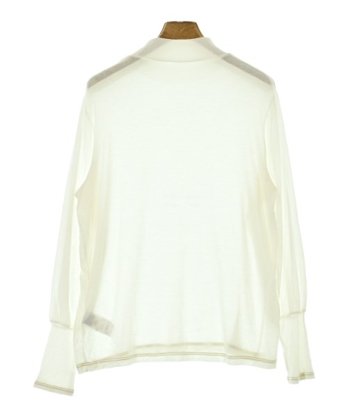 ROSIER（ロジエ）ニット・セーター 白 サイズ:38(M位) レディース/2200653033068