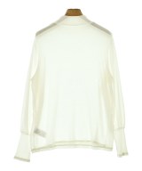 ROSIER（ロジエ）ニット・セーター 白 サイズ:38(M位) レディース/2200653033068