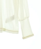 ROSIER（ロジエ）ニット・セーター 白 サイズ:38(M位) レディース/2200653033068