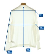 ROSIER（ロジエ）ニット・セーター 白 サイズ:38(M位) レディース/2200653033068