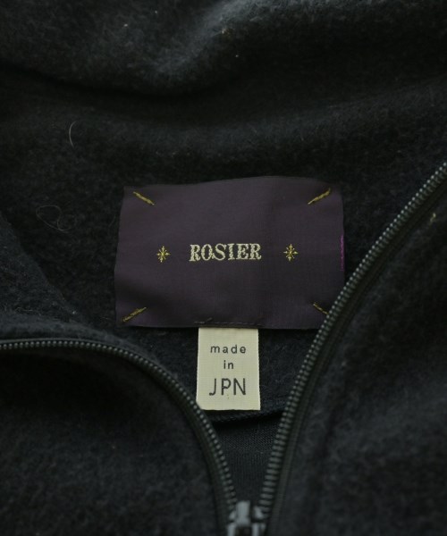 ROSIER（ロジエ）その他 黒 サイズ:F レディース/2200656403042