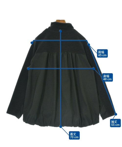 ROSIER（ロジエ）その他 黒 サイズ:F レディース/2200656403042