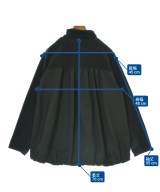 ROSIER（ロジエ）その他 黒 サイズ:F レディース/2200656403042