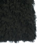 Edition 24 Yves Saint Laurent（エディション２４　イヴサンローラン）ミニスカート 黒 サイズ:-(XS位) レディース/2200613599115