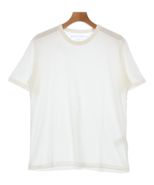 オリジナルヴィンテージスタイル(ORIGINAL VINTAGE STYLE)のORIGINAL VINTAGE STYLE Tシャツ・カットソー