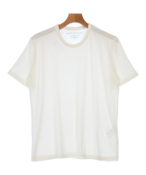 オリジナルヴィンテージスタイル(ORIGINAL VINTAGE STYLE)のORIGINAL VINTAGE STYLE Tシャツ・カットソー