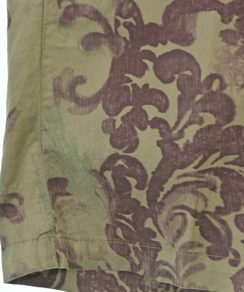 ORIGINAL VINTAGE STYLE（オリジナルヴィンテージスタイル）ショートパンツ カーキ サイズ:46(M位) メンズ/2200676934052