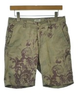 ORIGINAL VINTAGE STYLE（オリジナルヴィンテージスタイル）ショートパンツ カーキ サイズ:46(M位) メンズ/2200676934052