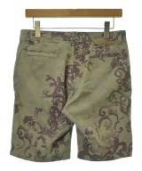 ORIGINAL VINTAGE STYLE（オリジナルヴィンテージスタイル）ショートパンツ カーキ サイズ:46(M位) メンズ/2200676934052