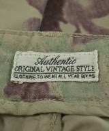 ORIGINAL VINTAGE STYLE（オリジナルヴィンテージスタイル）ショートパンツ カーキ サイズ:46(M位) メンズ/2200676934052