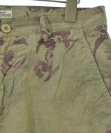 ORIGINAL VINTAGE STYLE（オリジナルヴィンテージスタイル）ショートパンツ カーキ サイズ:46(M位) メンズ/2200676934052
