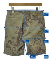 ORIGINAL VINTAGE STYLE（オリジナルヴィンテージスタイル）ショートパンツ カーキ サイズ:46(M位) メンズ/2200676934052