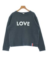 KULE（キュール）スウェット 紺 サイズ:L レディース/2200622821160