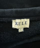 KULE（キュール）スウェット 紺 サイズ:L レディース/2200622821160