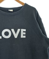 KULE（キュール）スウェット 紺 サイズ:L レディース/2200622821160