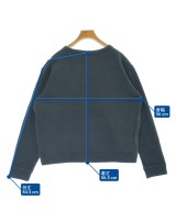 KULE（キュール）スウェット 紺 サイズ:L レディース/2200622821160