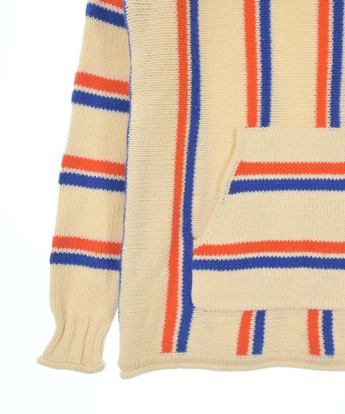 KULE（キュール）ニット・セーター 白 サイズ:S レディース/2200620023191