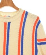 KULE（キュール）ニット・セーター 白 サイズ:S レディース/2200620023191