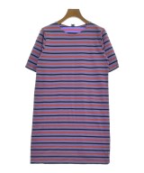 KULE（キュール）ワンピース 紫 サイズ:S レディース/2200638314113