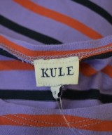 KULE（キュール）ワンピース 紫 サイズ:S レディース/2200638314113